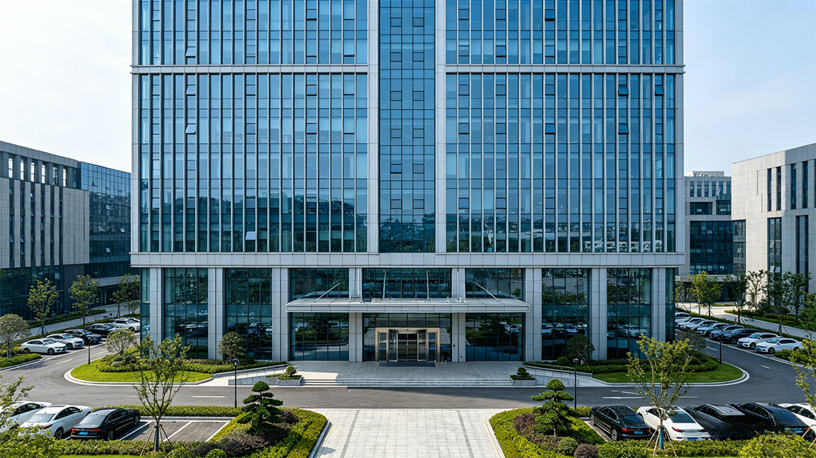 公司简介配图